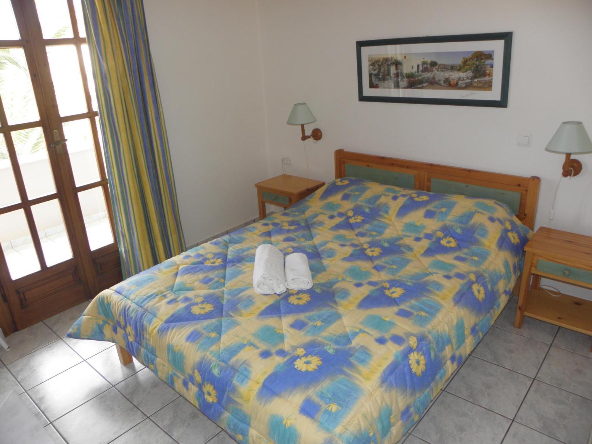 ארכאנגלוס Lakonia Bay Apartments מראה חיצוני תמונה