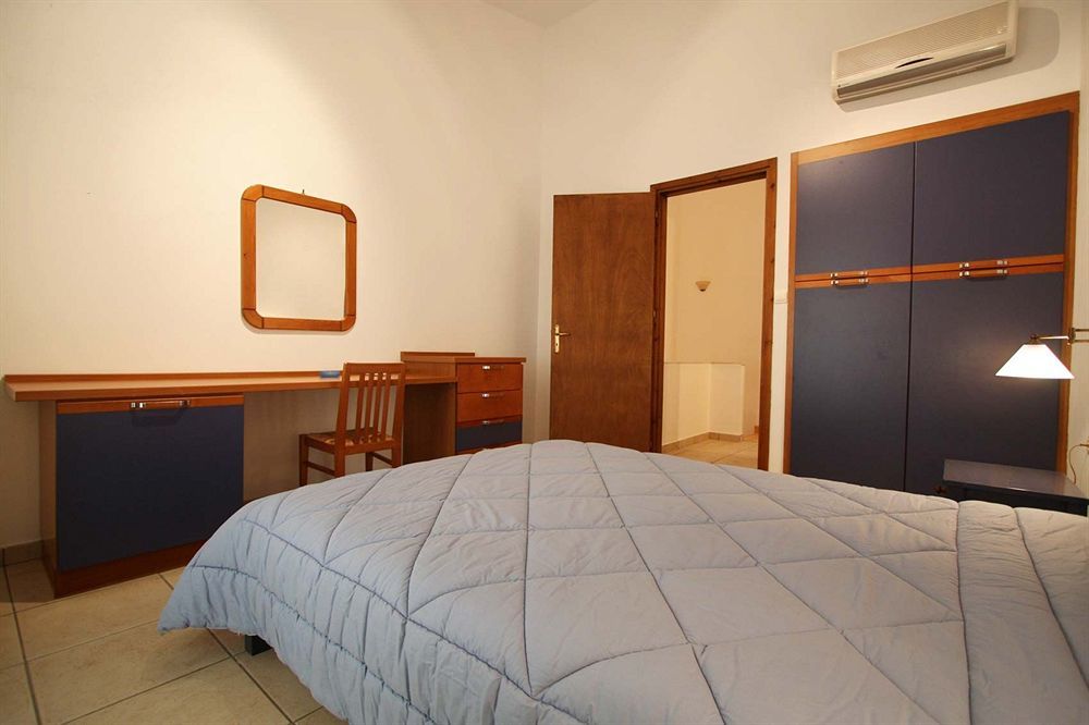 ארכאנגלוס Lakonia Bay Apartments מראה חיצוני תמונה