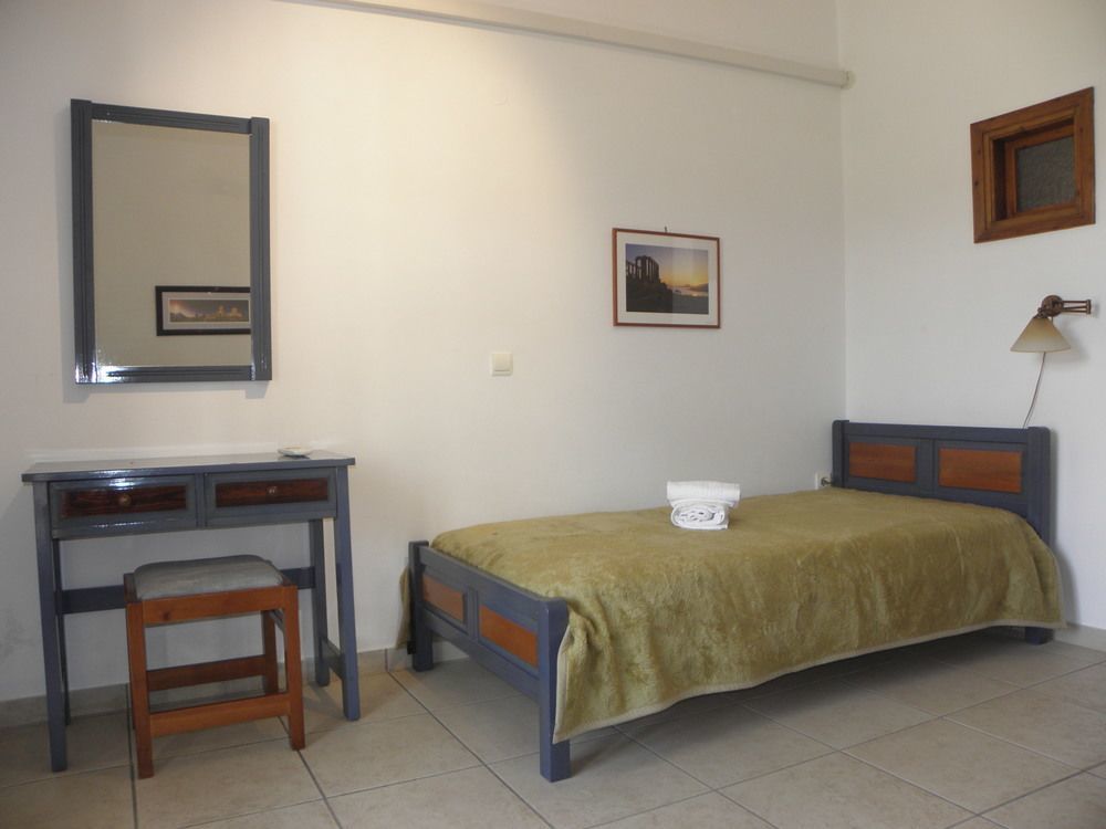 ארכאנגלוס Lakonia Bay Apartments מראה חיצוני תמונה